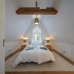 Apartment Altstadtnahes Domblickapartment, Regensburg
