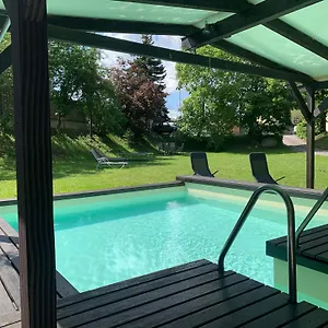 Apartment Mit Grillplatz In, Regensburg