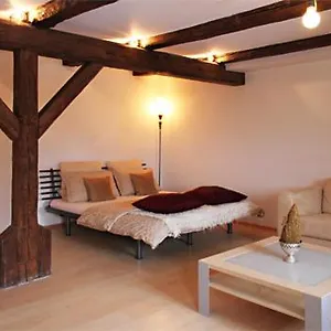 Apartment Apartment Regensburg, Regensburg
